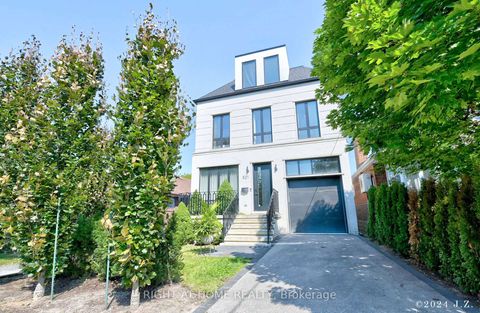 Photo 0 at 521 Atlas Avenue, Cedarvale, Toronto