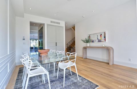 Photo 3 at 521 Atlas Avenue, Cedarvale, Toronto