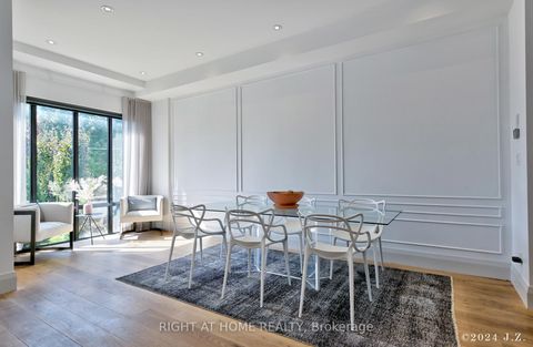 Photo 4 at 521 Atlas Avenue, Cedarvale, Toronto