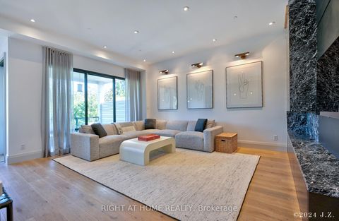 Photo 6 at 521 Atlas Avenue, Cedarvale, Toronto