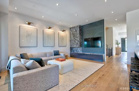Photo 7 at 521 Atlas Avenue, Cedarvale, Toronto