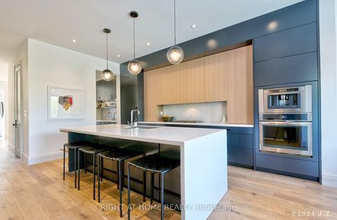 Photo 9 at 521 Atlas Avenue, Cedarvale, Toronto
