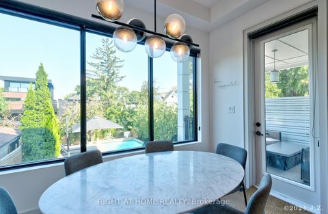 Photo 10 at 521 Atlas Avenue, Cedarvale, Toronto