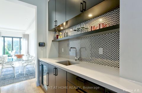 Photo 11 at 521 Atlas Avenue, Cedarvale, Toronto