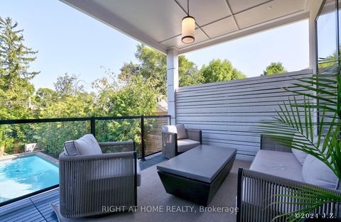 Photo 12 at 521 Atlas Avenue, Cedarvale, Toronto