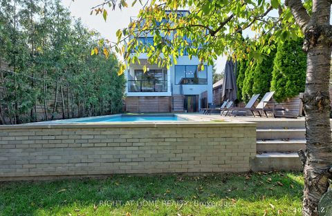 Photo 15 at 521 Atlas Avenue, Cedarvale, Toronto