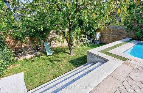 Photo 16 at 521 Atlas Avenue, Cedarvale, Toronto