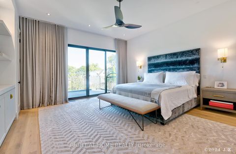 Photo 18 at 521 Atlas Avenue, Cedarvale, Toronto