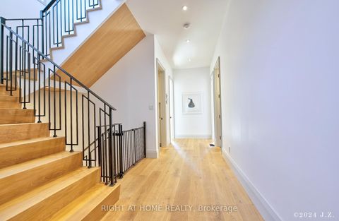 Photo 23 at 521 Atlas Avenue, Cedarvale, Toronto
