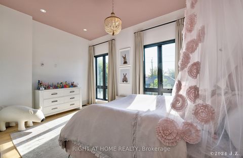 Photo 25 at 521 Atlas Avenue, Cedarvale, Toronto