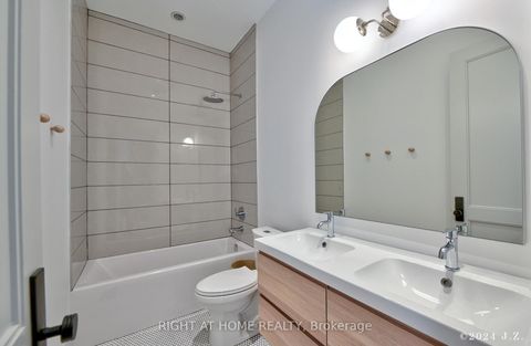 Photo 27 at 521 Atlas Avenue, Cedarvale, Toronto