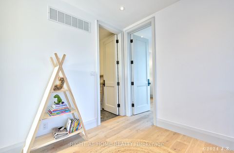 Photo 29 at 521 Atlas Avenue, Cedarvale, Toronto