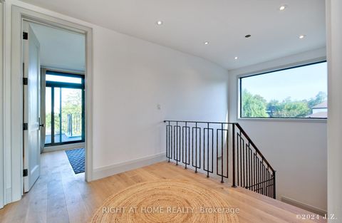 Photo 30 at 521 Atlas Avenue, Cedarvale, Toronto