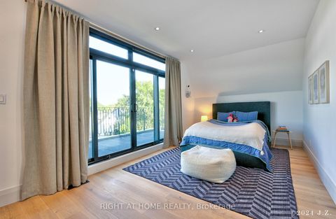 Photo 32 at 521 Atlas Avenue, Cedarvale, Toronto