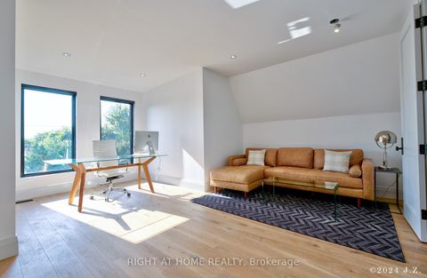 Photo 33 at 521 Atlas Avenue, Cedarvale, Toronto