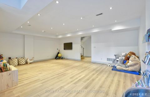 Photo 36 at 521 Atlas Avenue, Cedarvale, Toronto