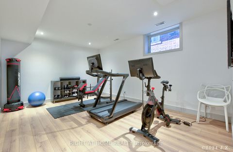 Photo 37 at 521 Atlas Avenue, Cedarvale, Toronto