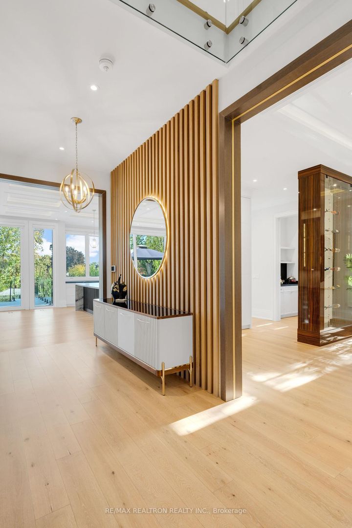 Photo 12 at 3 Idleswift Drive, Uplands, Vaughan