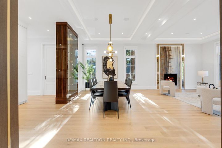 Photo 14 at 3 Idleswift Drive, Uplands, Vaughan