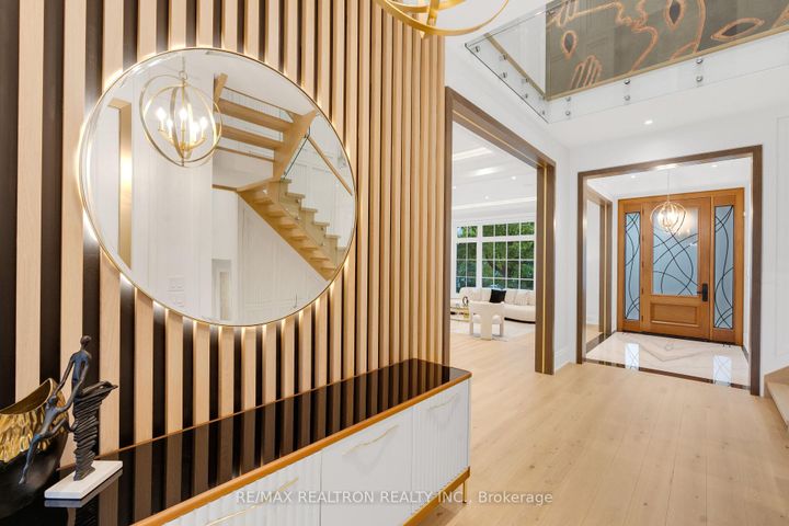 Photo 19 at 3 Idleswift Drive, Uplands, Vaughan