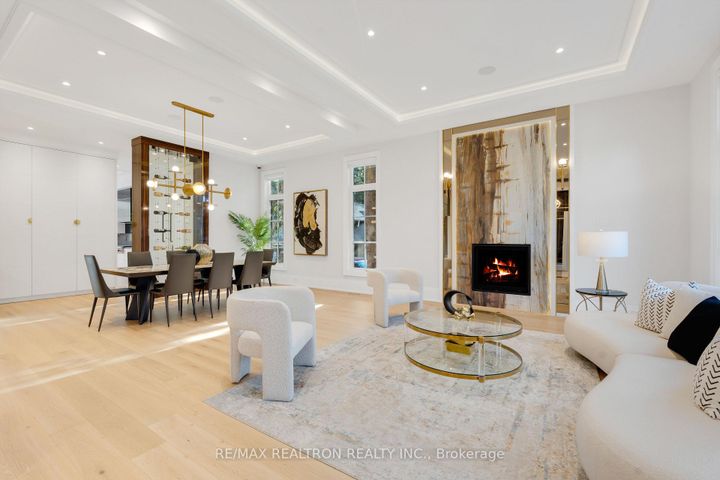 Photo 22 at 3 Idleswift Drive, Uplands, Vaughan