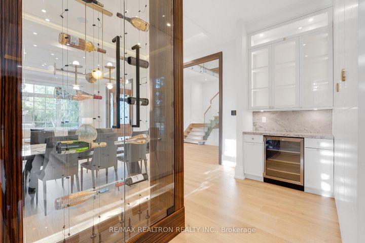 Photo 23 at 3 Idleswift Drive, Uplands, Vaughan