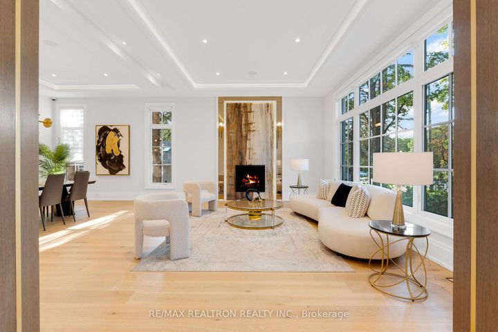 Photo 27 at 3 Idleswift Drive, Uplands, Vaughan