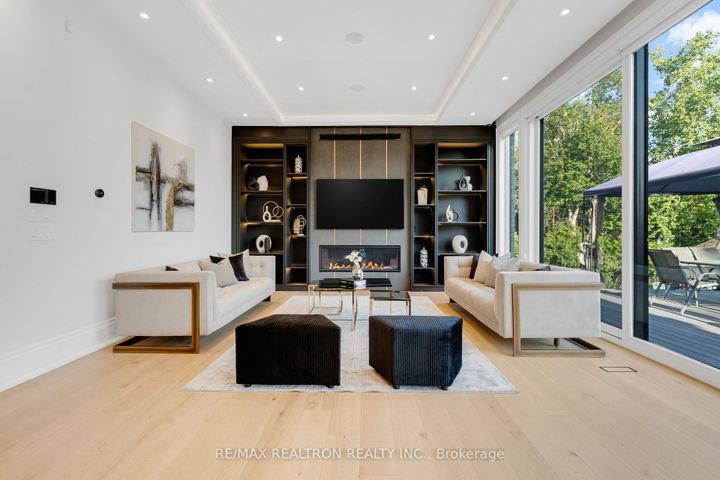 Photo 28 at 3 Idleswift Drive, Uplands, Vaughan