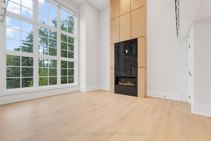 Photo 46 at 3 Idleswift Drive, Uplands, Vaughan
