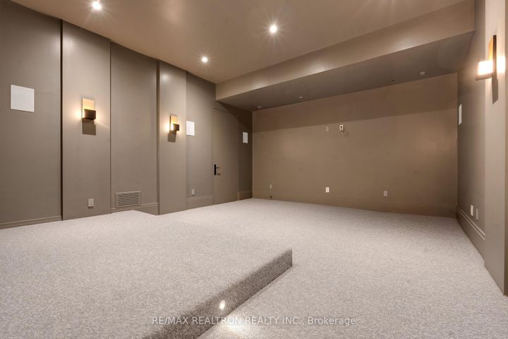Photo 49 at 3 Idleswift Drive, Uplands, Vaughan