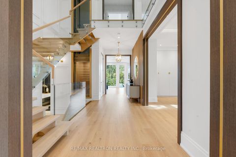 Photo 9 at 3 Idleswift Drive, Uplands, Vaughan