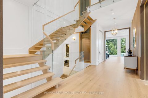 Photo 10 at 3 Idleswift Drive, Uplands, Vaughan