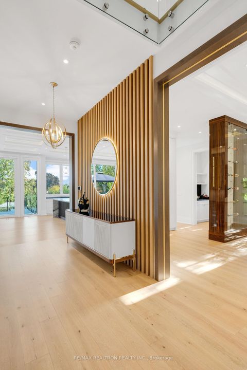 Photo 12 at 3 Idleswift Drive, Uplands, Vaughan
