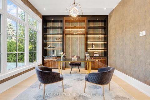 Photo 15 at 3 Idleswift Drive, Uplands, Vaughan