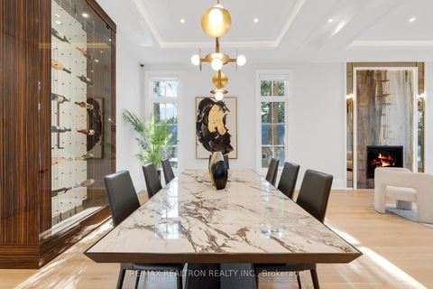 Photo 17 at 3 Idleswift Drive, Uplands, Vaughan