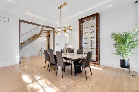 Photo 21 at 3 Idleswift Drive, Uplands, Vaughan
