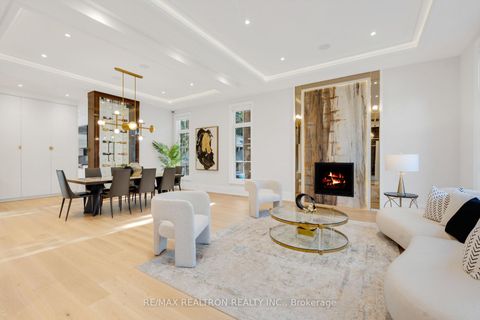 Photo 22 at 3 Idleswift Drive, Uplands, Vaughan