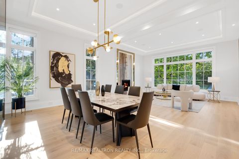 Photo 25 at 3 Idleswift Drive, Uplands, Vaughan