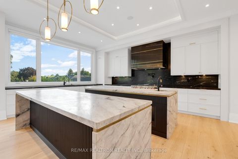 Photo 31 at 3 Idleswift Drive, Uplands, Vaughan