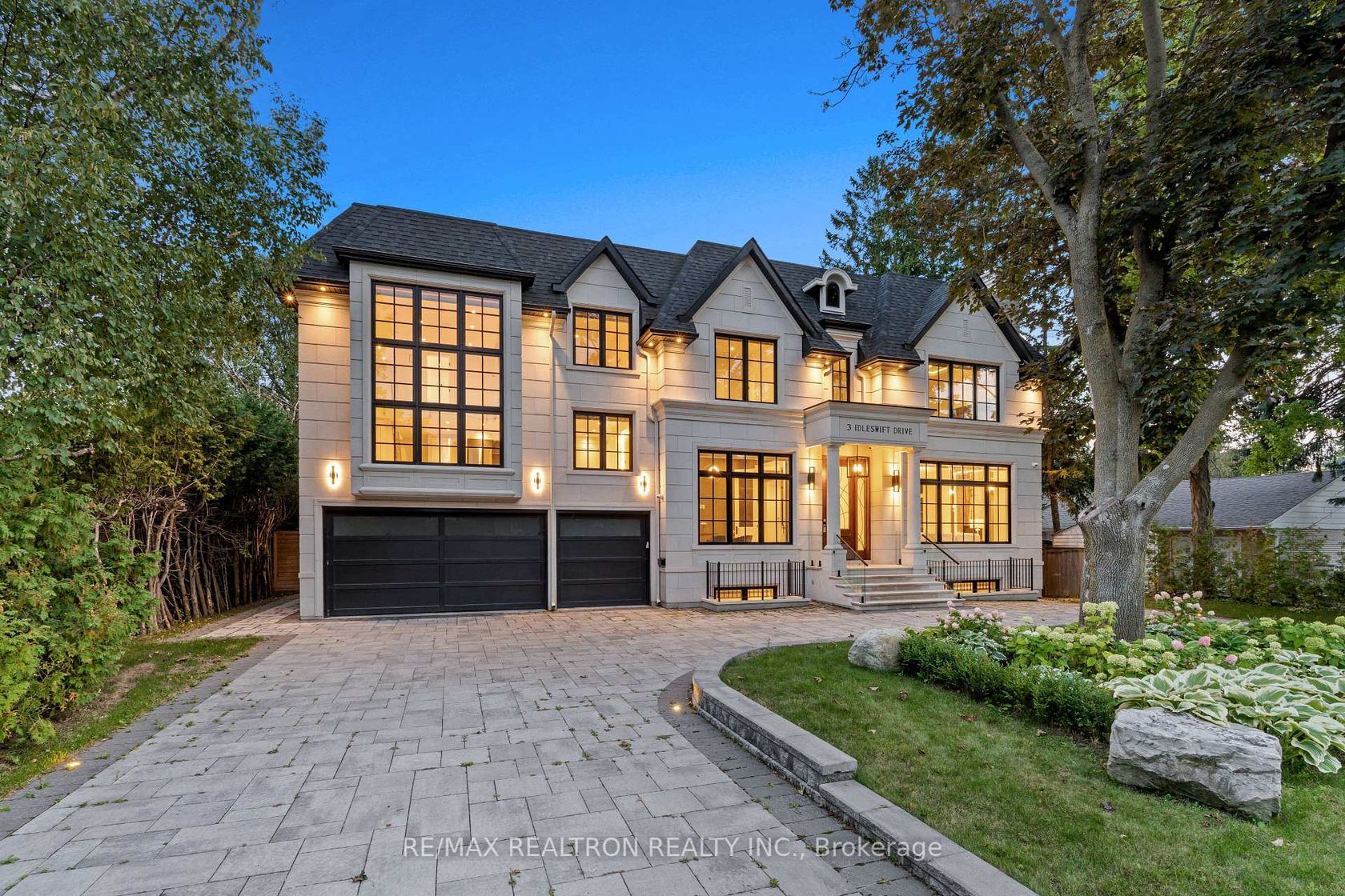 3 Idleswift Drive, Uplands, Vaughan 