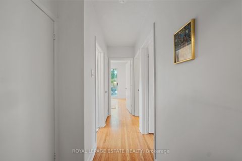 Photo 16 at 16 Ridgemoor Avenue, Cliffside, Toronto