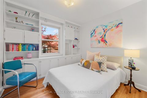 Photo 17 at 16 Ridgemoor Avenue, Cliffside, Toronto