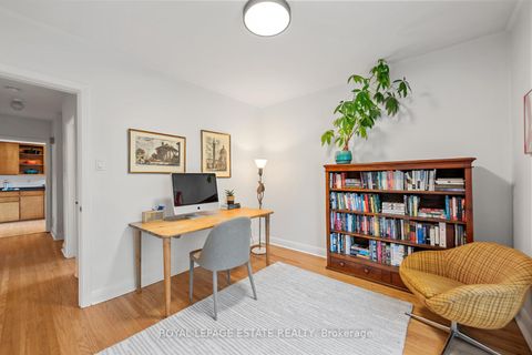 Photo 23 at 16 Ridgemoor Avenue, Cliffside, Toronto