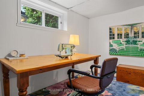 Photo 27 at 16 Ridgemoor Avenue, Cliffside, Toronto