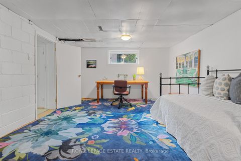 Photo 28 at 16 Ridgemoor Avenue, Cliffside, Toronto