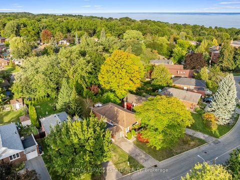 Photo 38 at 16 Ridgemoor Avenue, Cliffside, Toronto