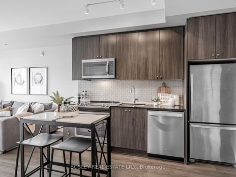 Photo 0 at 201 - 150 Sabina Drive, GO Glenorchy, Oakville