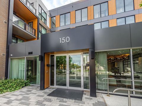 Photo 3 at 201 - 150 Sabina Drive, GO Glenorchy, Oakville