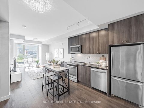Photo 9 at 201 - 150 Sabina Drive, GO Glenorchy, Oakville