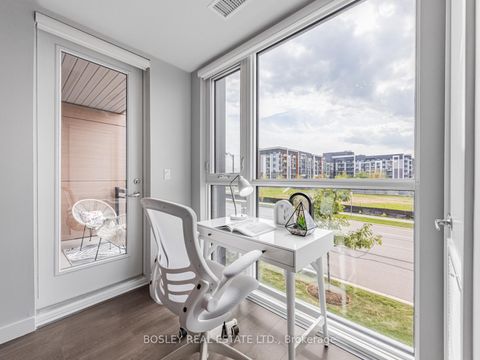 Photo 15 at 201 - 150 Sabina Drive, GO Glenorchy, Oakville